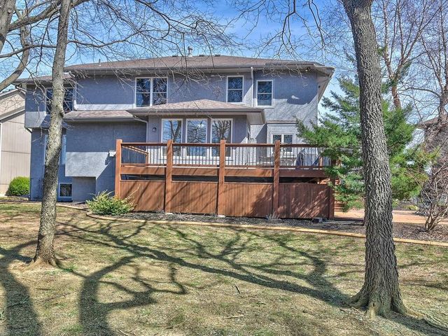 25439 W 150th Terrace, Olathe, KS 66061