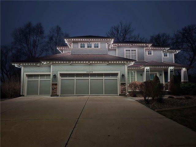 25439 W 150th Terrace, Olathe, KS 66061