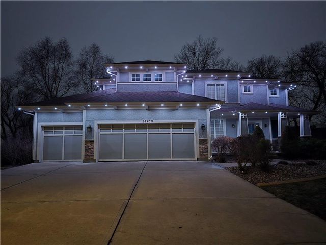 25439 W 150th Terrace, Olathe, KS 66061