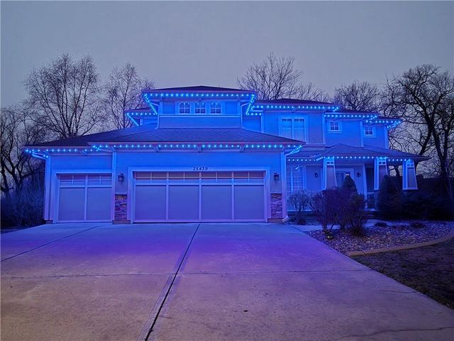 25439 W 150th Terrace, Olathe, KS 66061