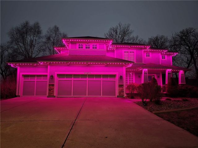 25439 W 150th Terrace, Olathe, KS 66061