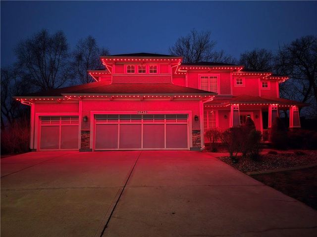 25439 W 150th Terrace, Olathe, KS 66061