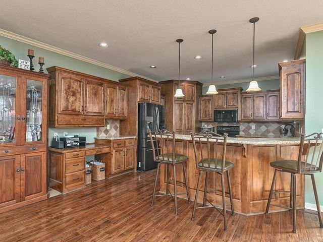 25439 W 150th Terrace, Olathe, KS 66061