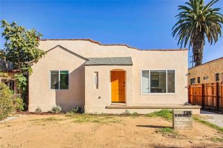 2306 S Cloverdale, Los Angeles, CA 90016