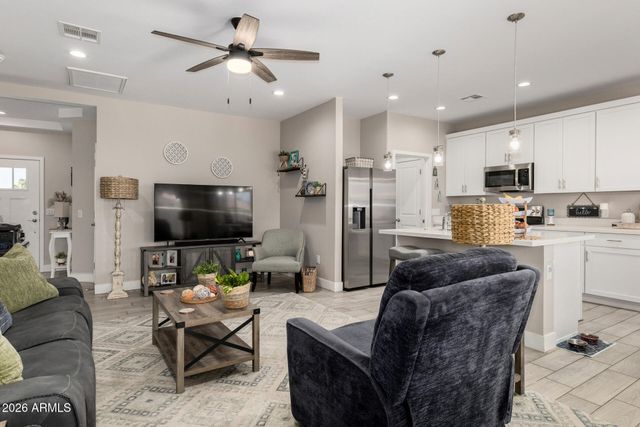 15909 W KEN Circle, Arizona City, AZ 85123