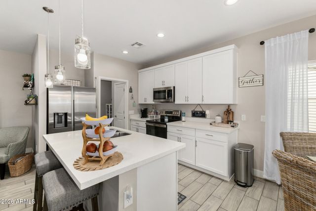 15909 W KEN Circle, Arizona City, AZ 85123