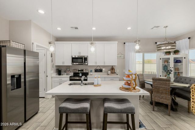 15909 W KEN Circle, Arizona City, AZ 85123