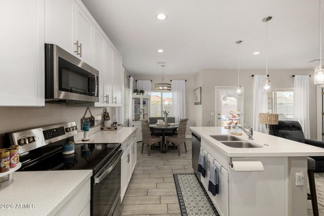 15909 W KEN Circle, Arizona City, AZ 85123