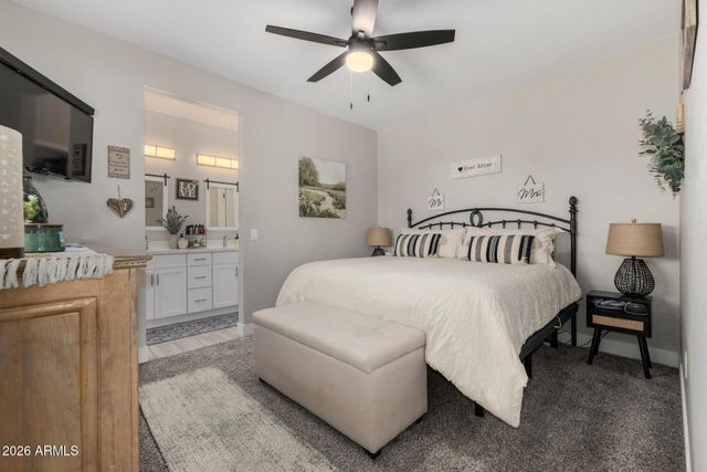 15909 W KEN Circle, Arizona City, AZ 85123