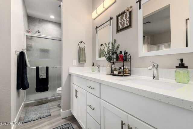 15909 W KEN Circle, Arizona City, AZ 85123