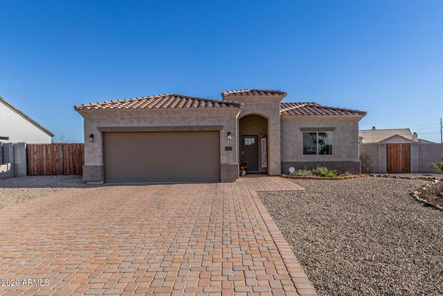 15909 W KEN Circle, Arizona City, AZ 85123