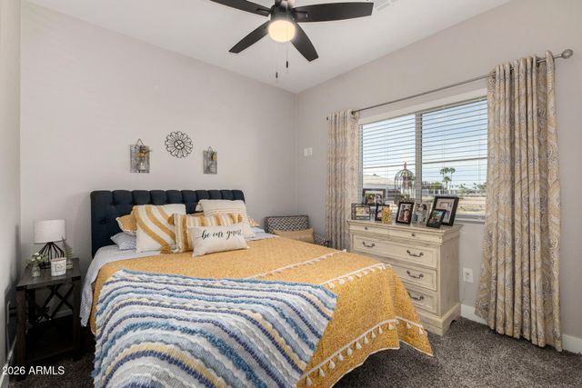 15909 W KEN Circle, Arizona City, AZ 85123