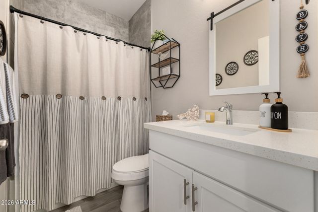 15909 W KEN Circle, Arizona City, AZ 85123