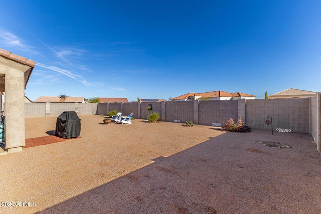 15909 W KEN Circle, Arizona City, AZ 85123