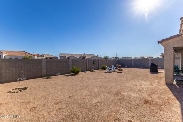 15909 W KEN Circle, Arizona City, AZ 85123