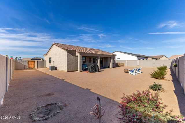 15909 W KEN Circle, Arizona City, AZ 85123