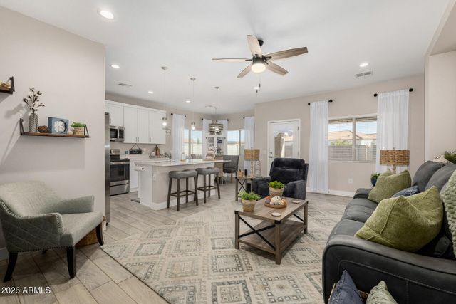 15909 W KEN Circle, Arizona City, AZ 85123