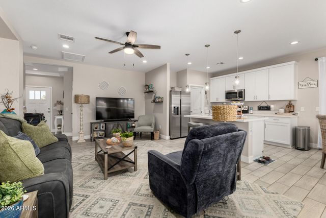 15909 W KEN Circle, Arizona City, AZ 85123