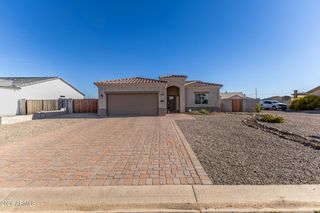 15909 W KEN Circle, Arizona City, AZ 85123