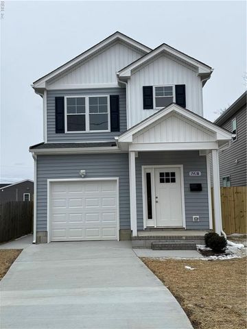 741 N Back River RD A, Hampton, VA 23669