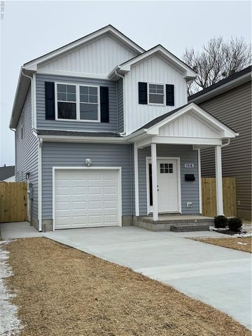 741 N Back River RD A, Hampton, VA 23669