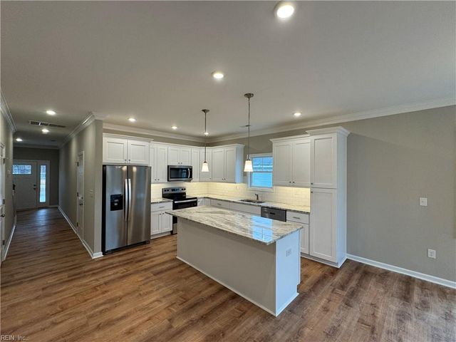 741 N Back River RD A, Hampton, VA 23669