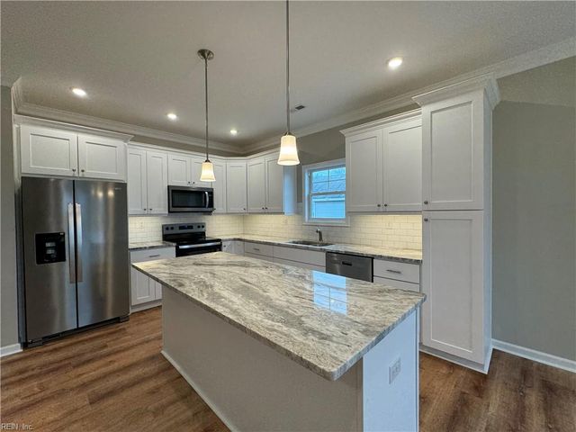 741 N Back River RD A, Hampton, VA 23669