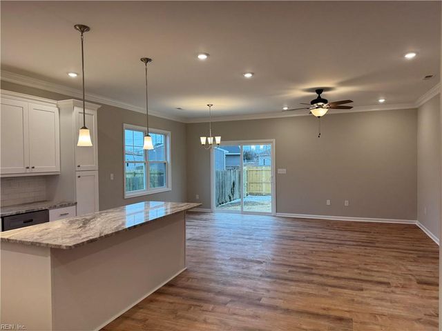 741 N Back River RD A, Hampton, VA 23669