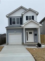 741 N Back River RD A, Hampton, VA 23669