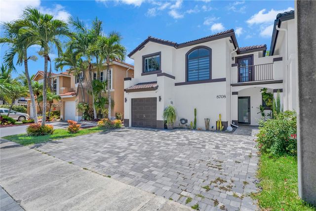 8708 SW 159th Path, Miami, FL 33193