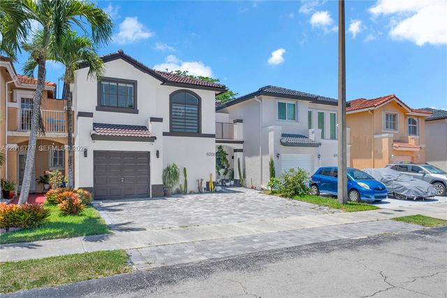 8708 SW 159th Path, Miami, FL 33193