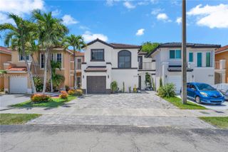 8708 SW 159th Path, Miami, FL 33193