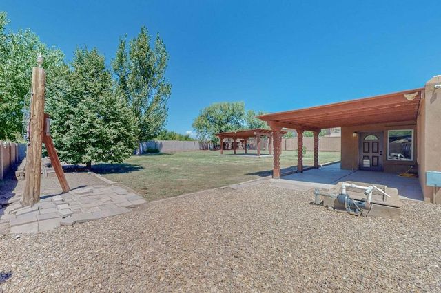 501 Calle Del La Angel, Bernalillo, NM 87004