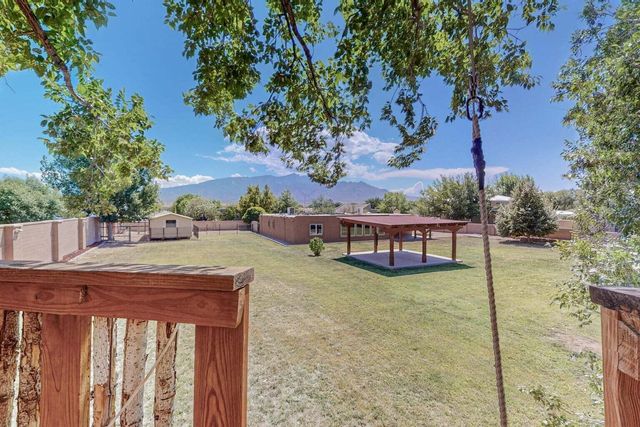 501 Calle Del La Angel, Bernalillo, NM 87004