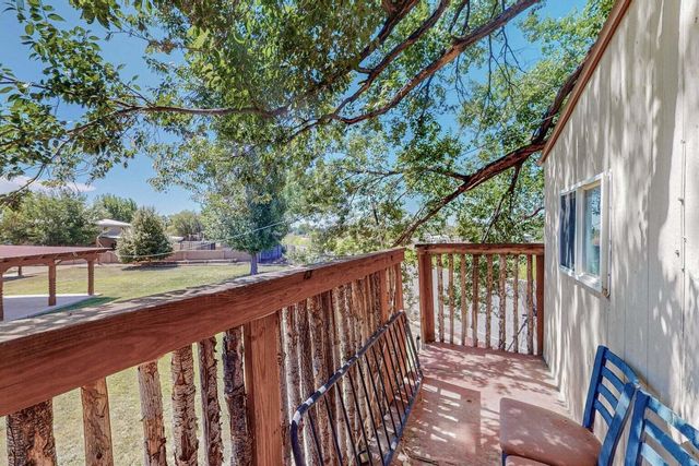 501 Calle Del La Angel, Bernalillo, NM 87004