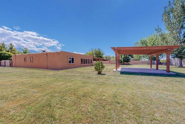 501 Calle Del La Angel, Bernalillo, NM 87004