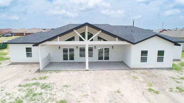 4025 Ranch Lake Dr, Corpus Christi, TX 78413