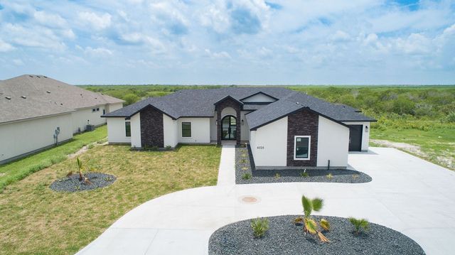 4025 Ranch Lake Dr, Corpus Christi, TX 78413
