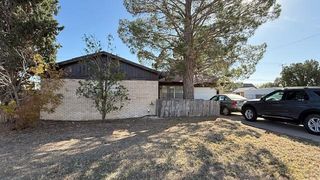 4717 Ric Dr, Midland, TX 79703