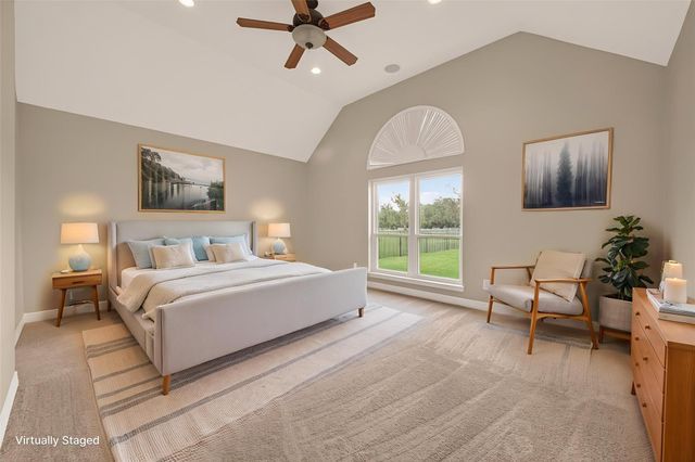 1118 Indian Ridge, Rosharon, TX 77583