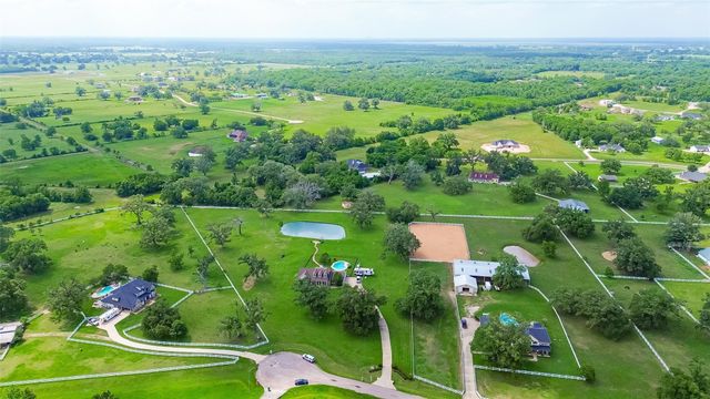 1118 Indian Ridge, Rosharon, TX 77583