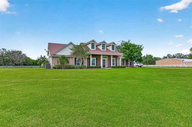 1118 Indian Ridge, Rosharon, TX 77583