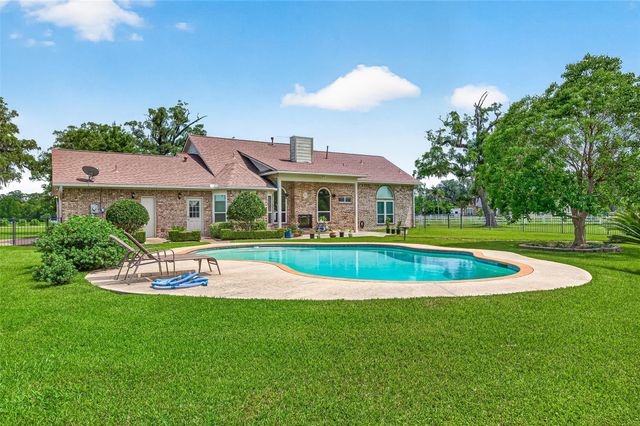 1118 Indian Ridge, Rosharon, TX 77583