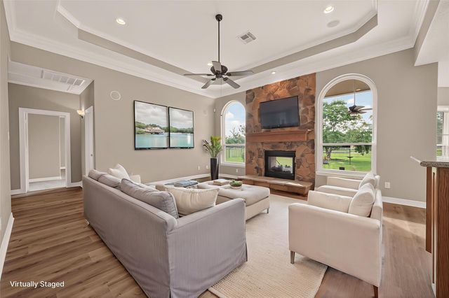1118 Indian Ridge, Rosharon, TX 77583