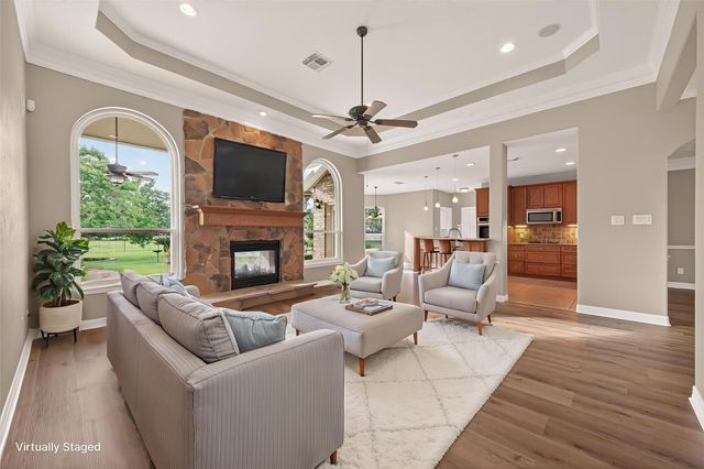 1118 Indian Ridge, Rosharon, TX 77583