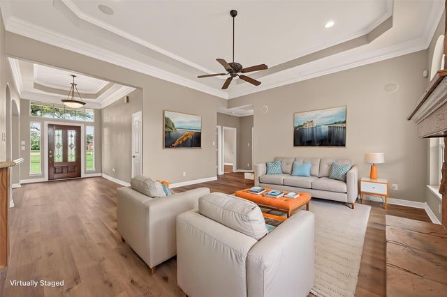 1118 Indian Ridge, Rosharon, TX 77583