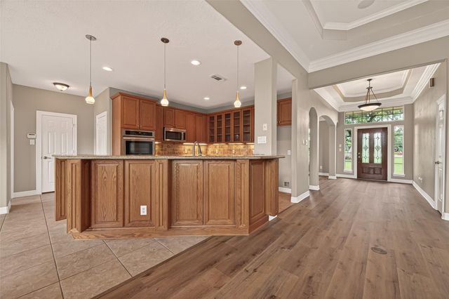 1118 Indian Ridge, Rosharon, TX 77583