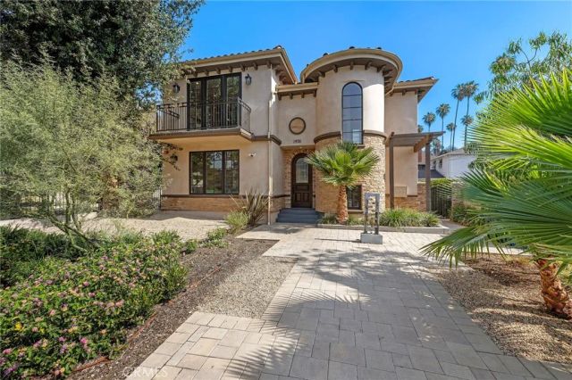 1976 Huntington Drive, South Pasadena, CA 91030