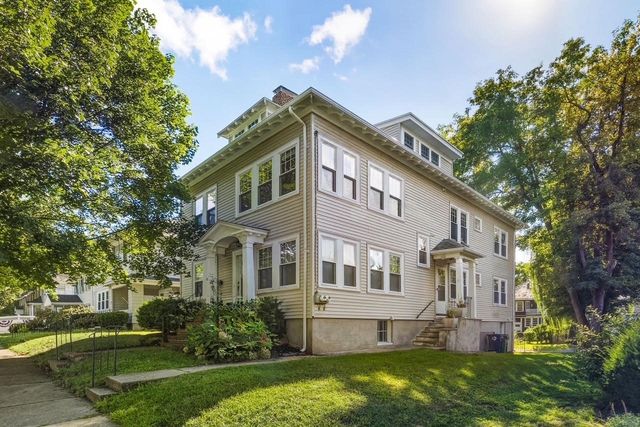 71 Withington Road 71, Newton, MA 02460
