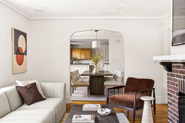 71 Withington Road 71, Newton, MA 02460